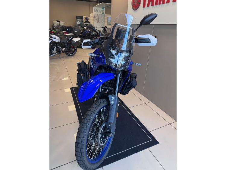YAMAHA XTZ TENERE 700