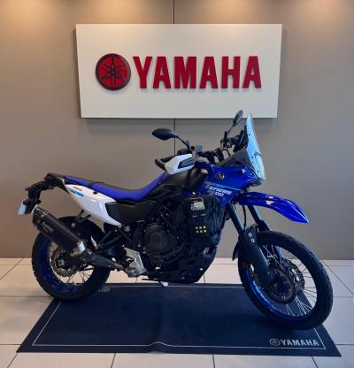 YAMAHA XTZ TENERE 700