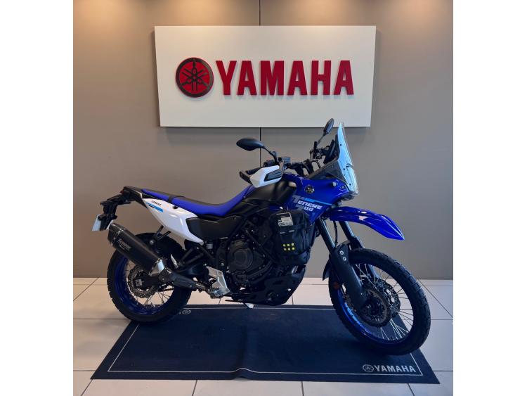 YAMAHA XTZ TENERE 700