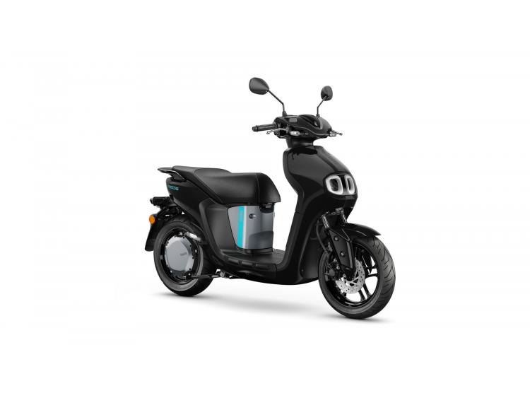 YAMAHA NEOS