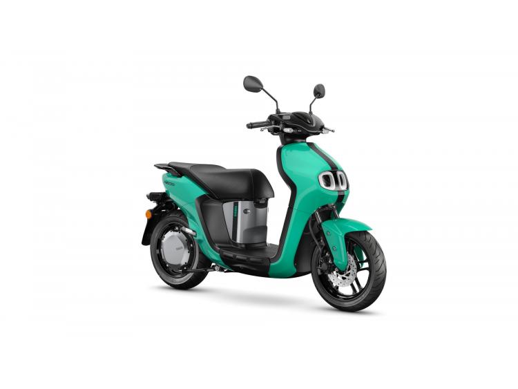 YAMAHA NEOS