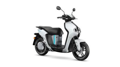 YAMAHA NEOS