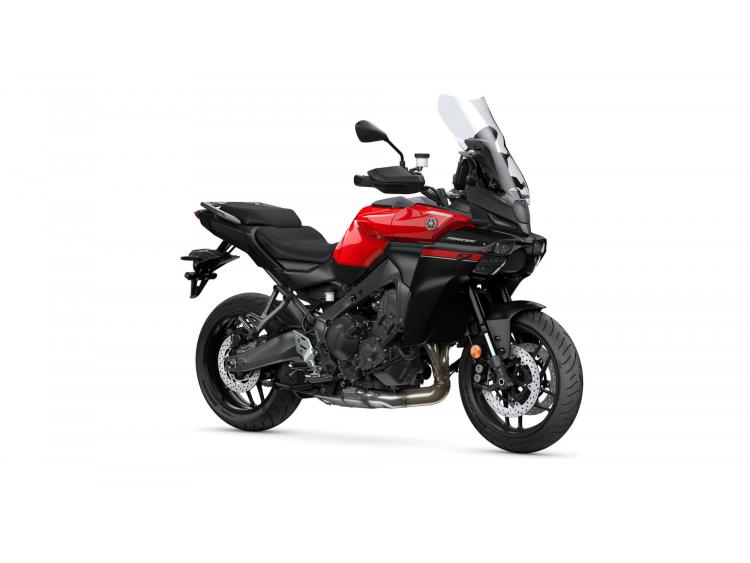 YAMAHA TRACER 9 Y-AMT 
