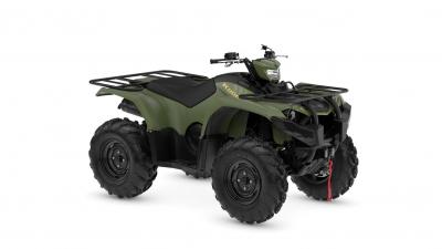 YAMAHA KODIAK 450 EPS