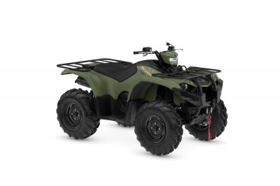 YAMAHA KODIAK 450 EPS
