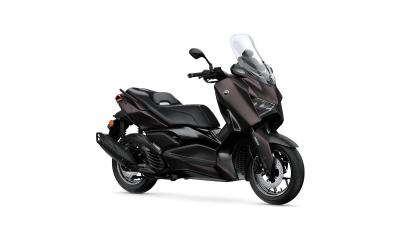YAMAHA XMAX 125 TECH MAX+