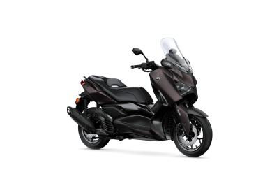 YAMAHA XMAX 125 TECH MAX+