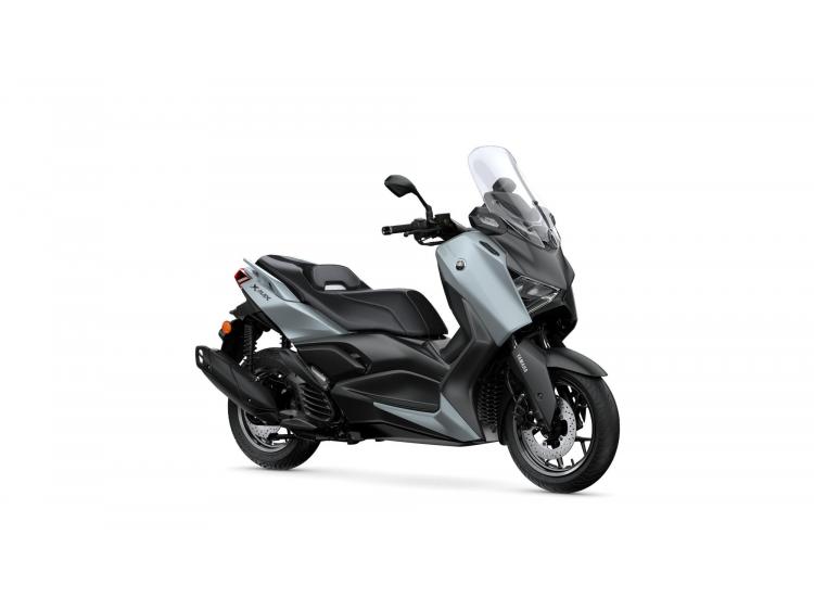 YAMAHA XMAX 125 TECH MAX+ 
