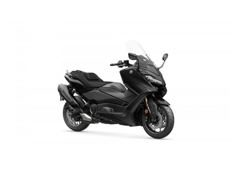 YAMAHA TMAX 560 TECH MAX