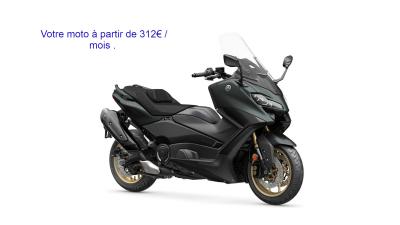 YAMAHA XP T-MAX 560 TECH MAX