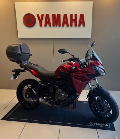 YAMAHA TRACER 700 35 KW