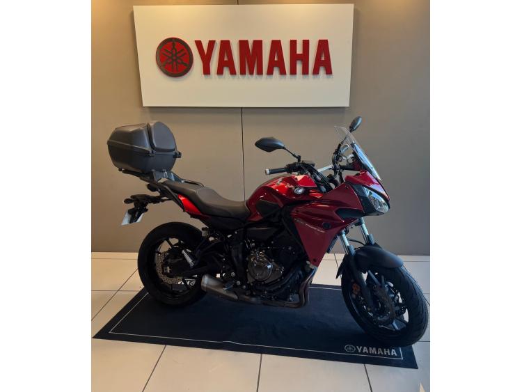 YAMAHA TRACER 700 35 KW