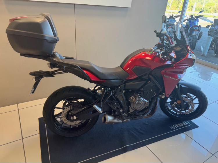 YAMAHA TRACER 700 35 KW