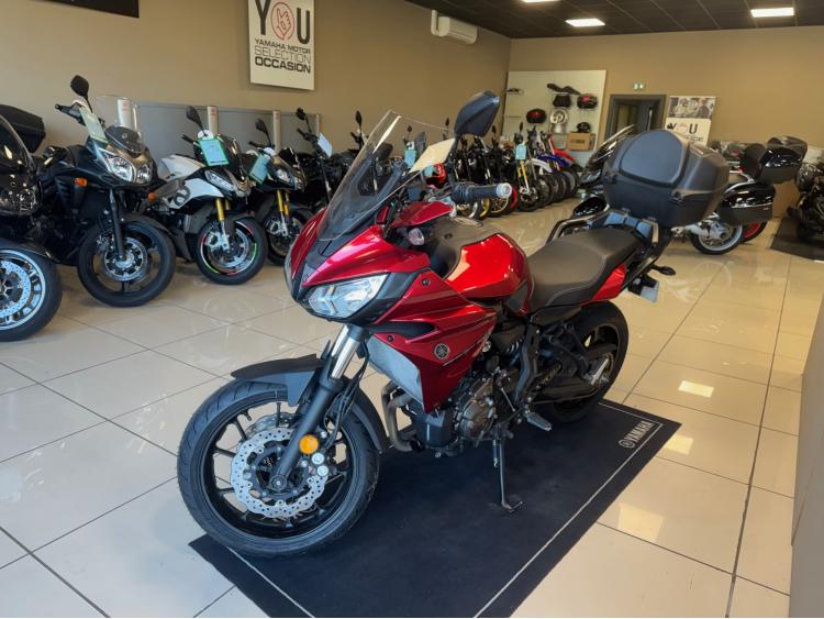 YAMAHA TRACER 700 35 KW
