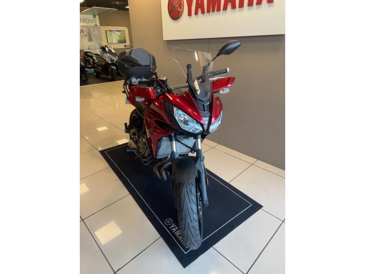YAMAHA TRACER 700 35 KW