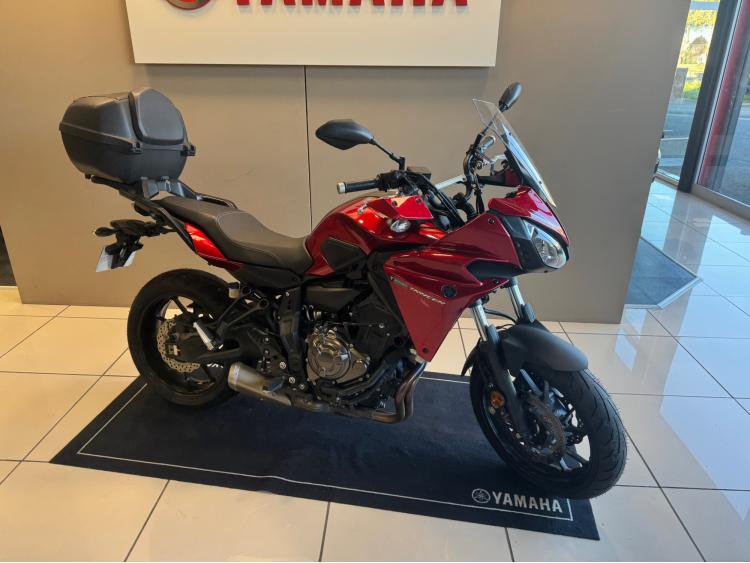YAMAHA TRACER 700 35 KW