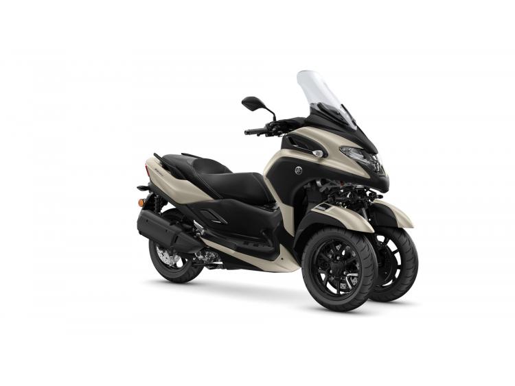 YAMAHA TRICITY 300