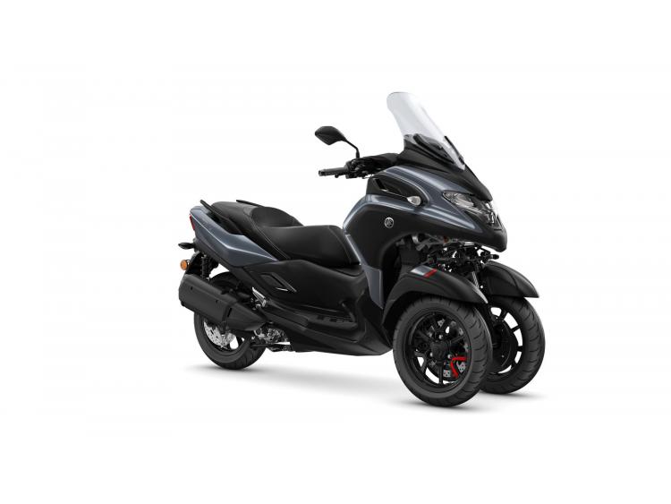 YAMAHA TRICITY 300