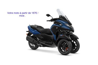 YAMAHA TRICITY 300