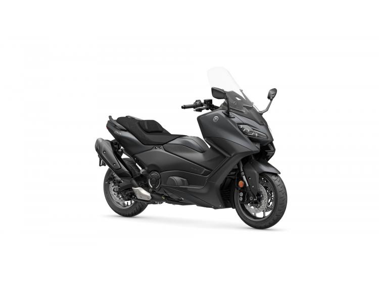 YAMAHA TMAX 560