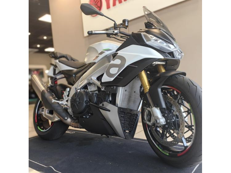 APRILIA TUONO 1100  V4 RR