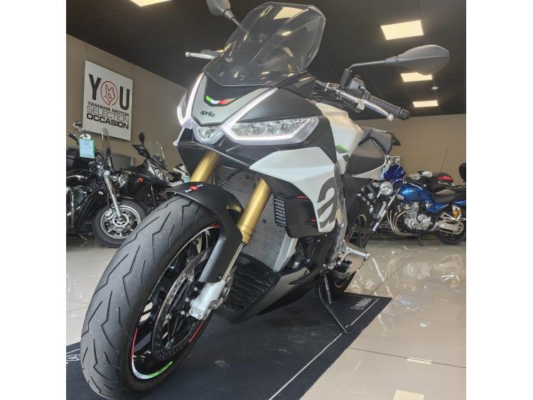 APRILIA TUONO 1100  V4 RR
