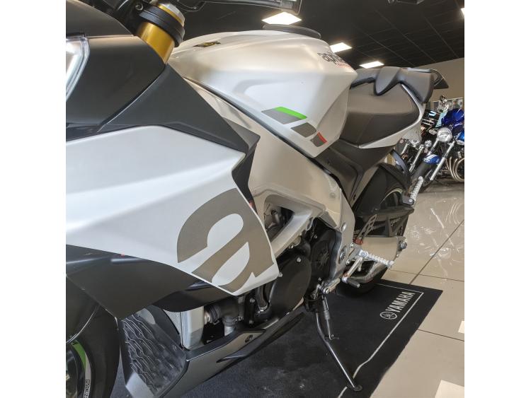 APRILIA TUONO 1100  V4 RR