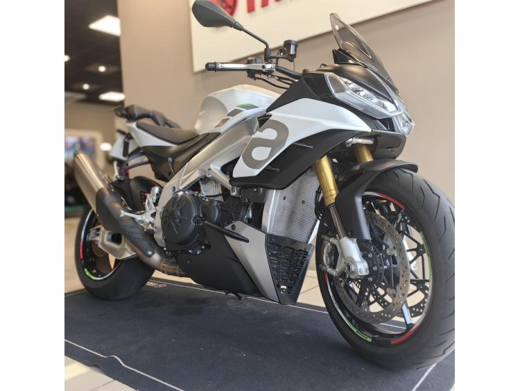 APRILIA TUONO 1100  V4 RR