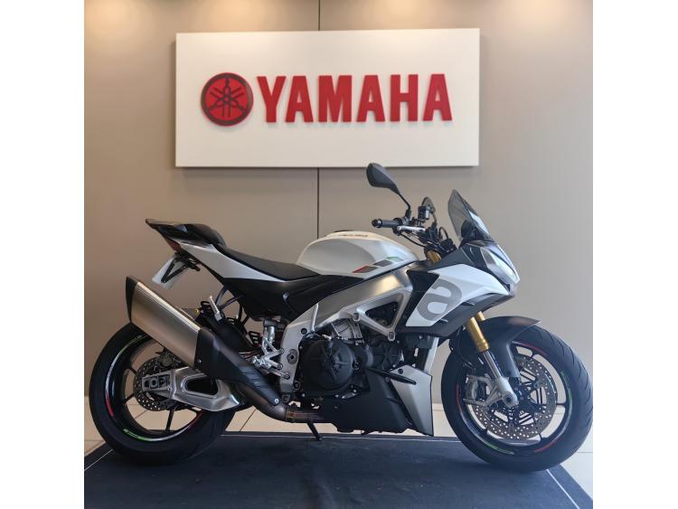 APRILIA TUONO 1100  V4 RR