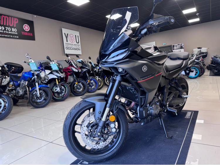 YAMAHA TRACER 7