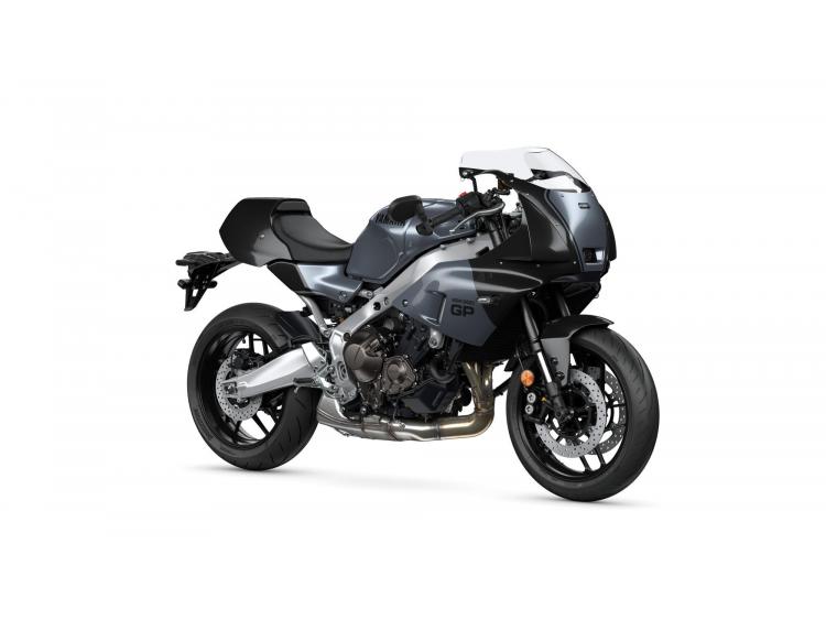 YAMAHA XSR900 GP 35KW