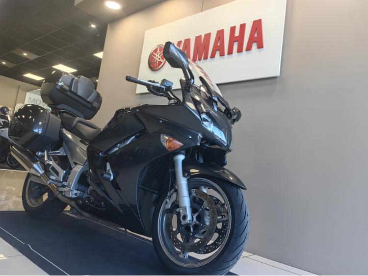 YAMAHA FJR 1300 ABS