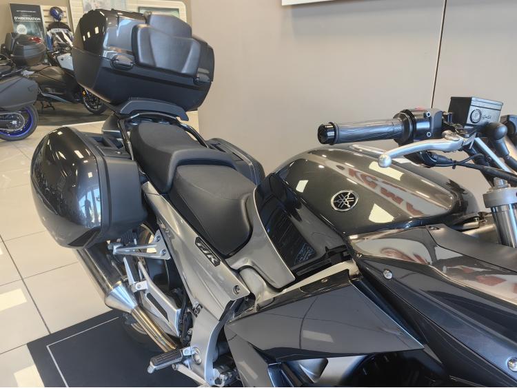 YAMAHA FJR 1300 ABS