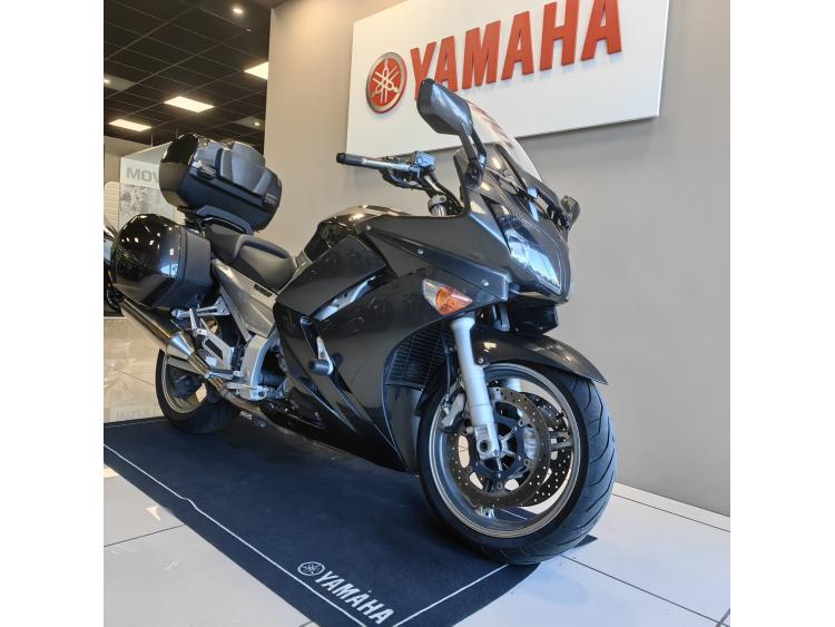 YAMAHA FJR 1300 ABS