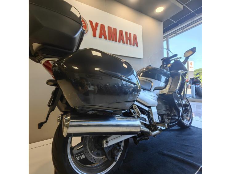 YAMAHA FJR 1300 ABS
