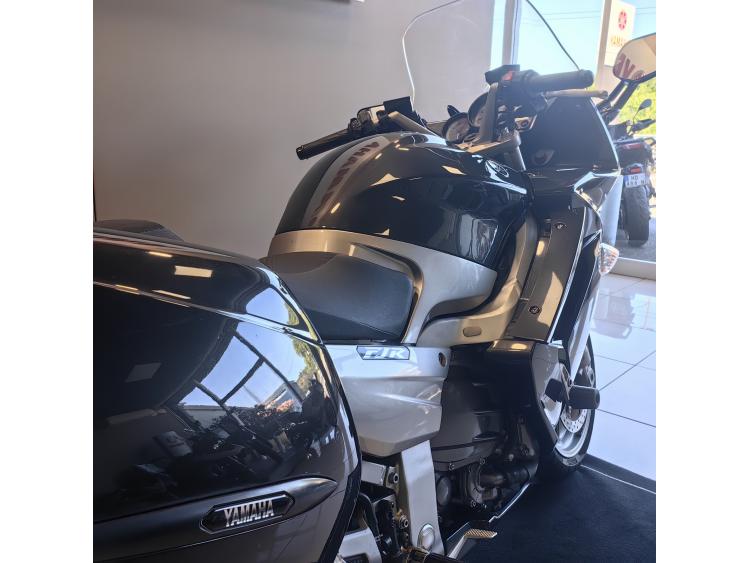 YAMAHA FJR 1300 ABS