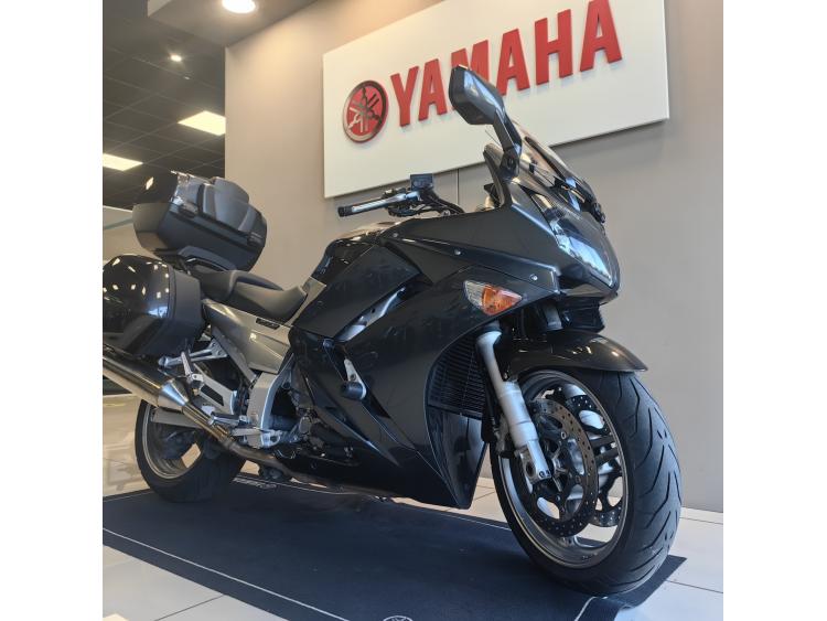 YAMAHA FJR 1300 ABS