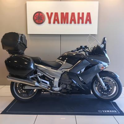 YAMAHA FJR 1300 ABS