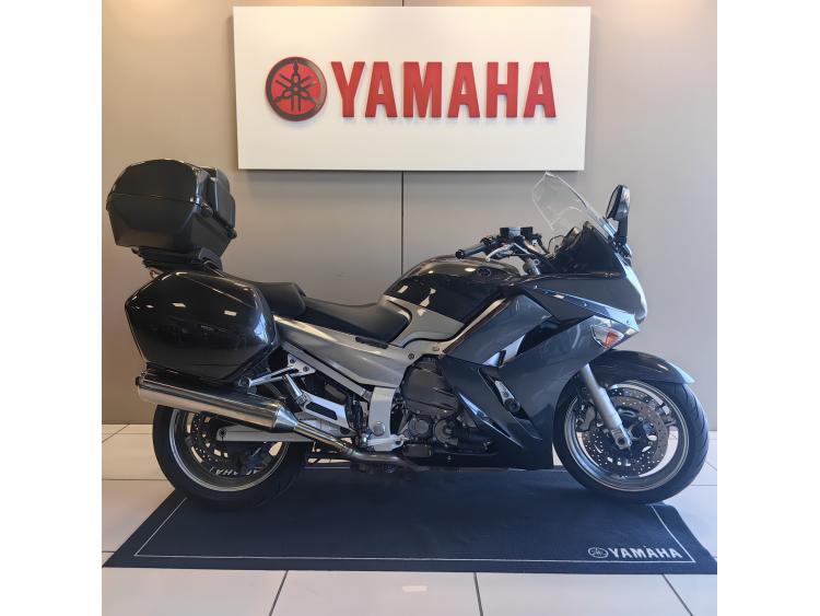 YAMAHA FJR 1300 ABS
