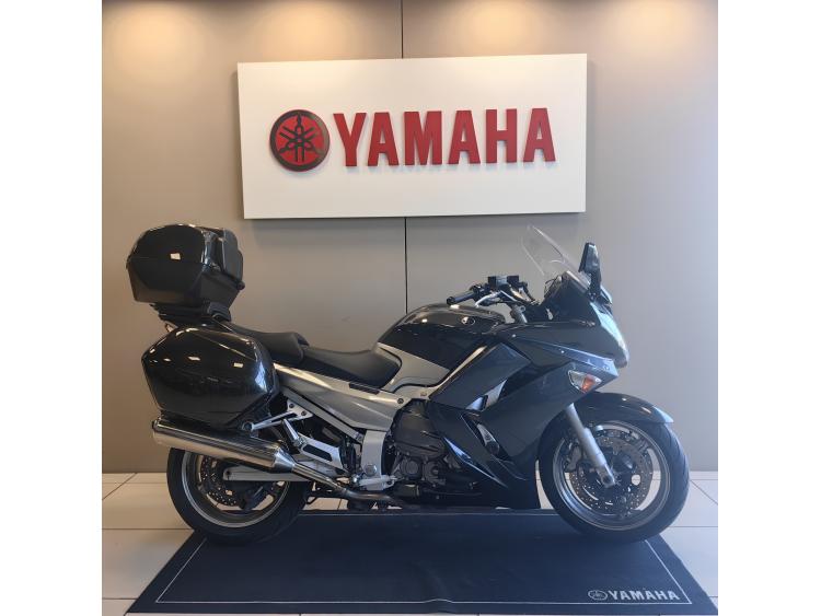 YAMAHA FJR 1300 ABS