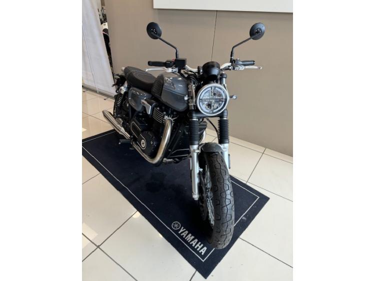 BRIXTON MOTORCYCLES cromwell 1200