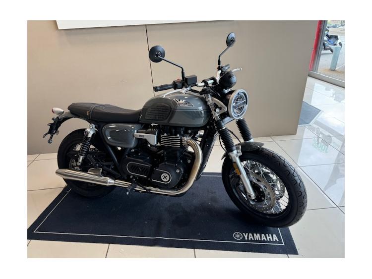 BRIXTON MOTORCYCLES cromwell 1200