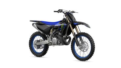 YAMAHA YZ250 MONSTER ENERGY
