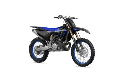 YAMAHA YZ250 MONSTER ENERGY
