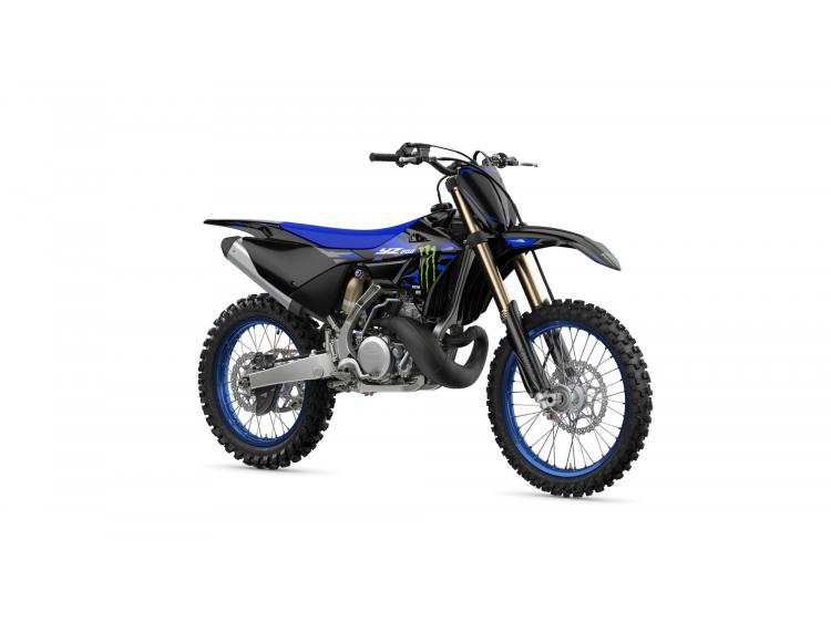 YAMAHA YZ250 MONSTER ENERGY