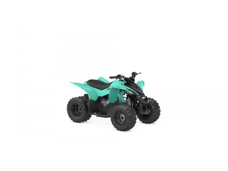YAMAHA YFZ 50