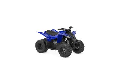 YAMAHA YFZ 50