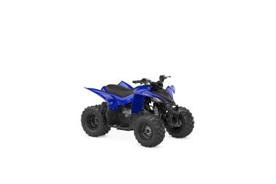 YAMAHA YFZ 50