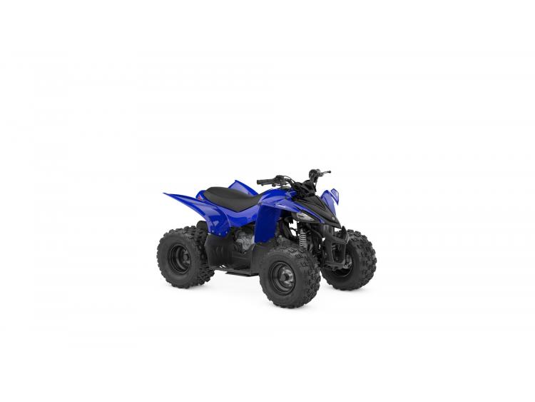 YAMAHA YFZ 50