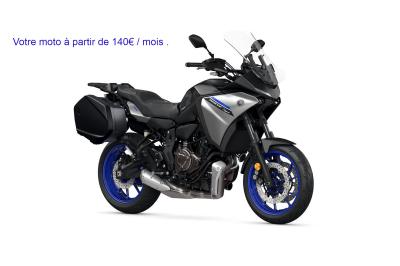 YAMAHA TRACER 7 GT